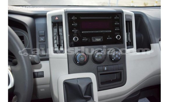 Buy Import Toyota Hiace White Car in Import - Dubai in Anse-la-Raye Buy Import Toyota Hiace White Car in Import - Dubai in Anse-la-Raye