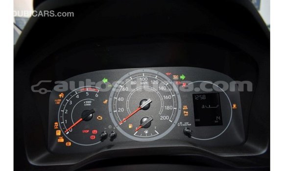 Buy Import Toyota Hiace White Car in Import - Dubai in Anse-la-Raye Buy Import Toyota Hiace White Car in Import - Dubai in Anse-la-Raye