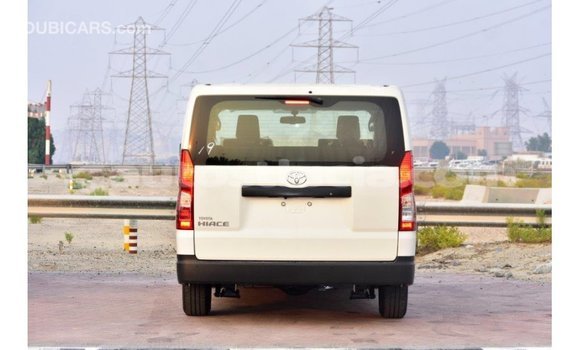 Buy Import Toyota Hiace White Car in Import - Dubai in Anse-la-Raye Buy Import Toyota Hiace White Car in Import - Dubai in Anse-la-Raye