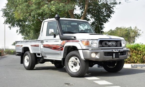 Buy Import Toyota Land Cruiser Other Car in Import - Dubai in Anse-la-Raye Buy Import Toyota Land Cruiser Other Car in Import - Dubai in Anse-la-Raye