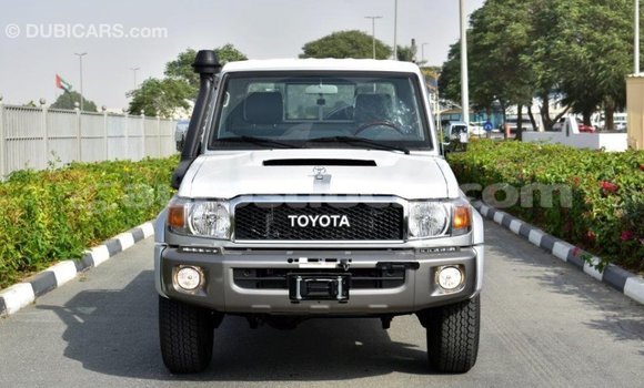 Buy Import Toyota Land Cruiser Other Car in Import - Dubai in Anse-la-Raye Buy Import Toyota Land Cruiser Other Car in Import - Dubai in Anse-la-Raye