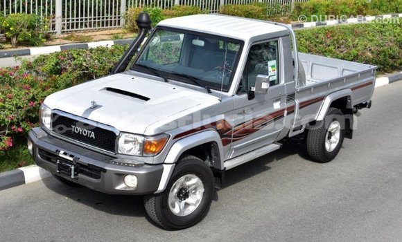 Buy Import Toyota Land Cruiser Other Car in Import - Dubai in Anse-la-Raye Buy Import Toyota Land Cruiser Other Car in Import - Dubai in Anse-la-Raye