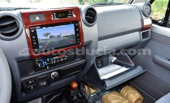 Buy Import Toyota Land Cruiser Other Car in Import - Dubai in Anse-la-Raye Buy Import Toyota Land Cruiser Other Car in Import - Dubai in Anse-la-Raye