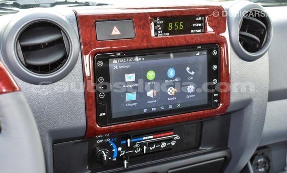 Buy Import Toyota Land Cruiser Other Car in Import - Dubai in Anse-la-Raye Buy Import Toyota Land Cruiser Other Car in Import - Dubai in Anse-la-Raye