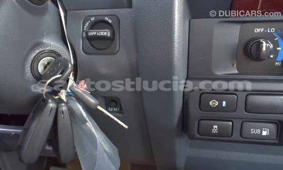 Buy Import Toyota Land Cruiser Other Car in Import - Dubai in Anse-la-Raye Buy Import Toyota Land Cruiser Other Car in Import - Dubai in Anse-la-Raye