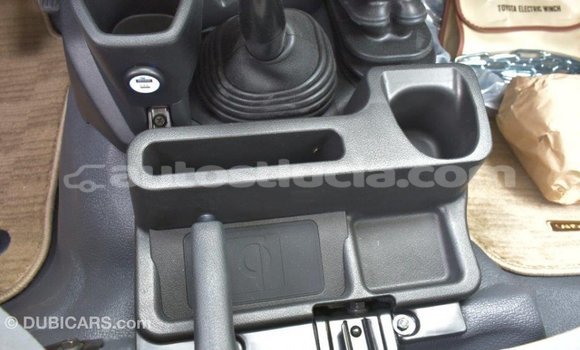 Buy Import Toyota Land Cruiser Other Car in Import - Dubai in Anse-la-Raye Buy Import Toyota Land Cruiser Other Car in Import - Dubai in Anse-la-Raye