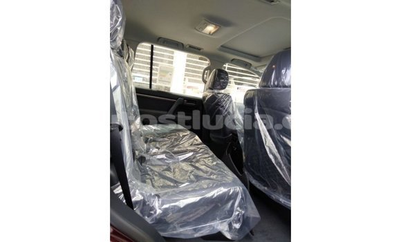 Buy Import Toyota Land Cruiser Brown Car in Import - Dubai in Anse-la-Raye Buy Import Toyota Land Cruiser Brown Car in Import - Dubai in Anse-la-Raye