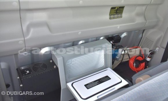 Buy Import Toyota Land Cruiser Other Car in Import - Dubai in Anse-la-Raye Buy Import Toyota Land Cruiser Other Car in Import - Dubai in Anse-la-Raye