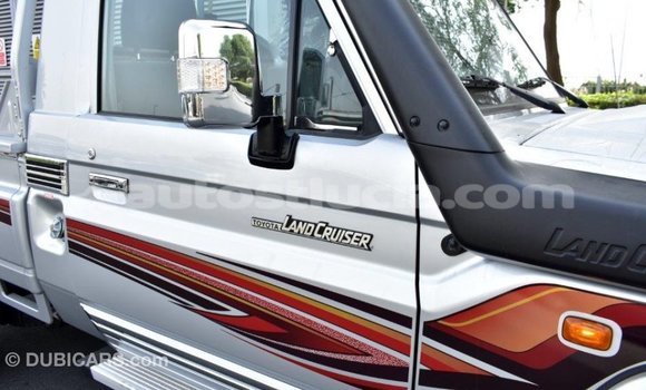 Buy Import Toyota Land Cruiser Other Car in Import - Dubai in Anse-la-Raye Buy Import Toyota Land Cruiser Other Car in Import - Dubai in Anse-la-Raye