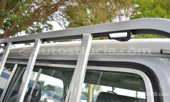 Buy Import Toyota Land Cruiser Other Car in Import - Dubai in Anse-la-Raye Buy Import Toyota Land Cruiser Other Car in Import - Dubai in Anse-la-Raye