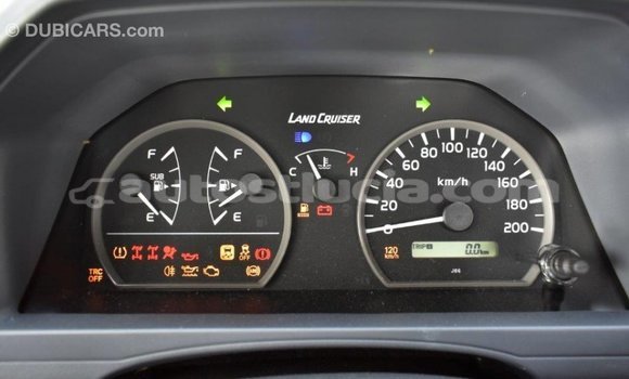 Buy Import Toyota Land Cruiser Other Car in Import - Dubai in Anse-la-Raye Buy Import Toyota Land Cruiser Other Car in Import - Dubai in Anse-la-Raye