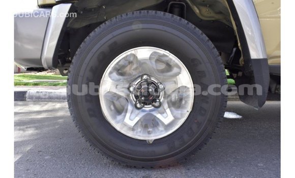 Buy Import Toyota Land Cruiser Beige Car in Import - Dubai in Anse-la-Raye Buy Import Toyota Land Cruiser Beige Car in Import - Dubai in Anse-la-Raye