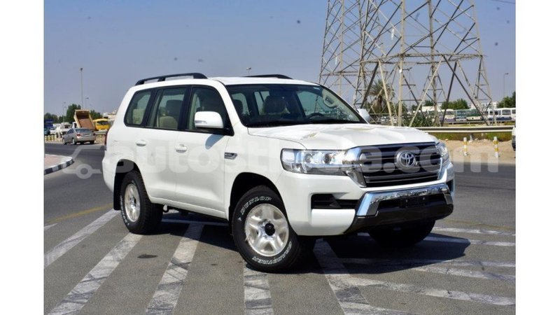 Big with watermark toyota land cruiser anse la raye import dubai 1663