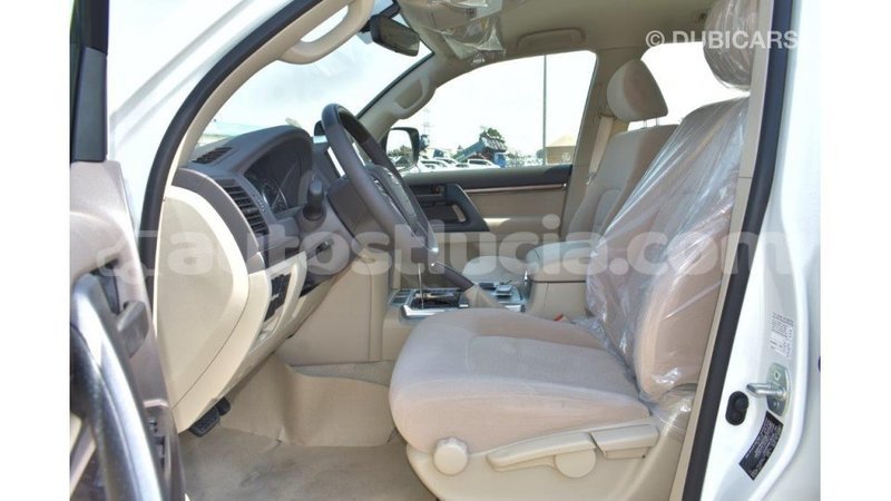 Big with watermark toyota land cruiser anse la raye import dubai 1663