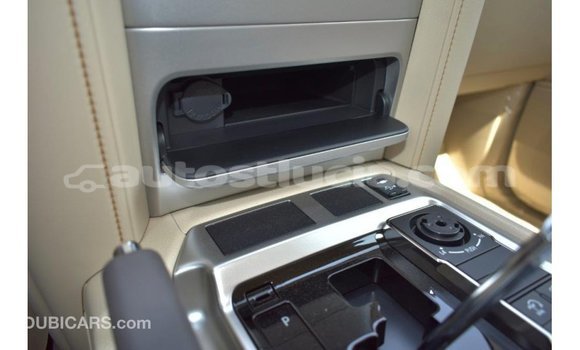 Buy Import Toyota Land Cruiser White Car in Import - Dubai in Anse-la-Raye Buy Import Toyota Land Cruiser White Car in Import - Dubai in Anse-la-Raye