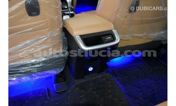 Buy Import Toyota Fortuner White Car in Import - Dubai in Anse-la-Raye Buy Import Toyota Fortuner White Car in Import - Dubai in Anse-la-Raye