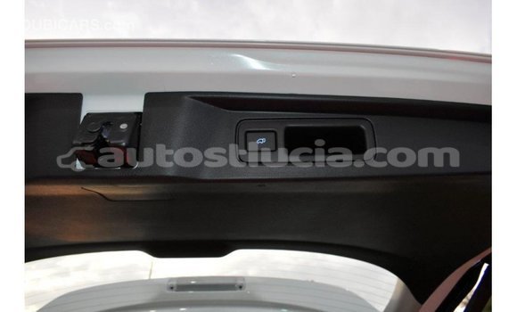 Buy Import Toyota Fortuner White Car in Import - Dubai in Anse-la-Raye Buy Import Toyota Fortuner White Car in Import - Dubai in Anse-la-Raye