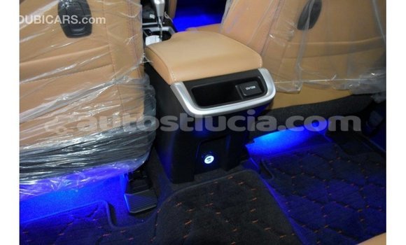 Buy Import Toyota Fortuner White Car in Import - Dubai in Anse-la-Raye Buy Import Toyota Fortuner White Car in Import - Dubai in Anse-la-Raye