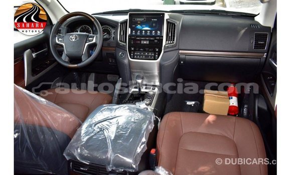 Buy Import Toyota Land Cruiser Black Car in Import - Dubai in Anse-la-Raye Buy Import Toyota Land Cruiser Black Car in Import - Dubai in Anse-la-Raye
