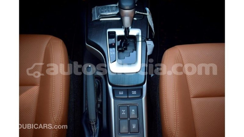 Big with watermark toyota fortuner anse la raye import dubai 1666