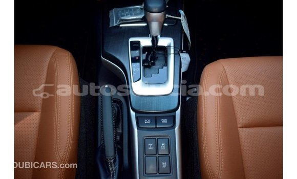 Buy Import Toyota Fortuner Black Car in Import - Dubai in Anse-la-Raye Buy Import Toyota Fortuner Black Car in Import - Dubai in Anse-la-Raye