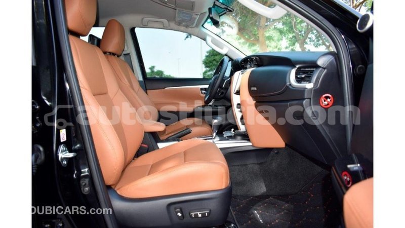 Big with watermark toyota fortuner anse la raye import dubai 1666