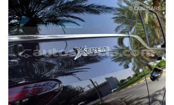Buy Import Toyota Fortuner Black Car in Import - Dubai in Anse-la-Raye Buy Import Toyota Fortuner Black Car in Import - Dubai in Anse-la-Raye