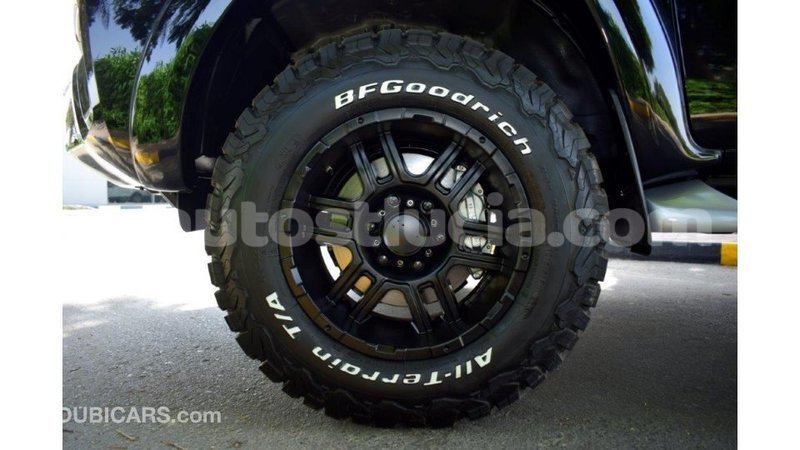 Big with watermark toyota fortuner anse la raye import dubai 1666