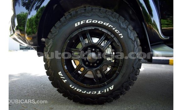 Buy Import Toyota Fortuner Black Car in Import - Dubai in Anse-la-Raye Buy Import Toyota Fortuner Black Car in Import - Dubai in Anse-la-Raye