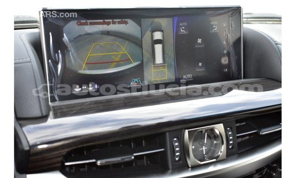 Buy Import Lexus LX White Car in Import - Dubai in Anse-la-Raye Buy Import Lexus LX White Car in Import - Dubai in Anse-la-Raye