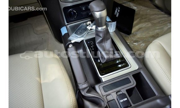 Buy Import Toyota Prado Black Car in Import - Dubai in Anse-la-Raye Buy Import Toyota Prado Black Car in Import - Dubai in Anse-la-Raye