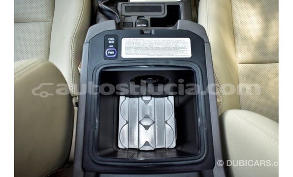 Buy Import Toyota Prado Black Car in Import - Dubai in Anse-la-Raye Buy Import Toyota Prado Black Car in Import - Dubai in Anse-la-Raye