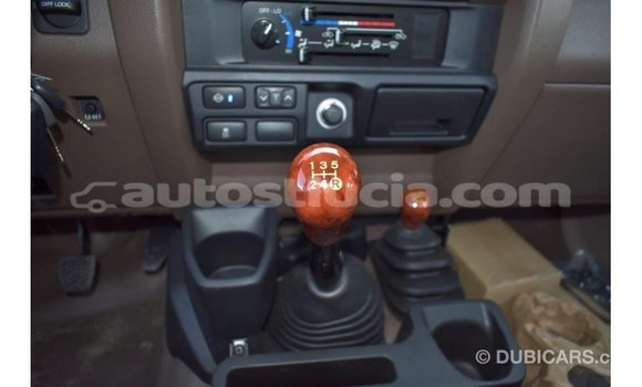 Buy Import Toyota Land Cruiser Beige Car in Import - Dubai in Anse-la-Raye Buy Import Toyota Land Cruiser Beige Car in Import - Dubai in Anse-la-Raye