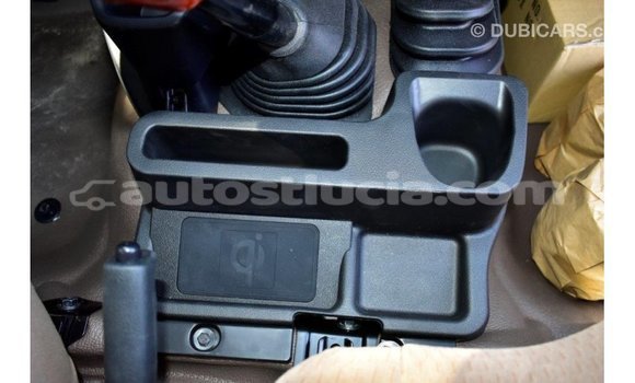 Buy Import Toyota Land Cruiser Beige Car in Import - Dubai in Anse-la-Raye Buy Import Toyota Land Cruiser Beige Car in Import - Dubai in Anse-la-Raye