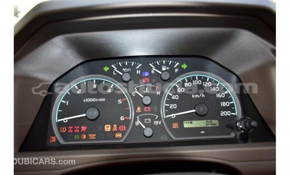 Buy Import Toyota Land Cruiser Beige Car in Import - Dubai in Anse-la-Raye Buy Import Toyota Land Cruiser Beige Car in Import - Dubai in Anse-la-Raye