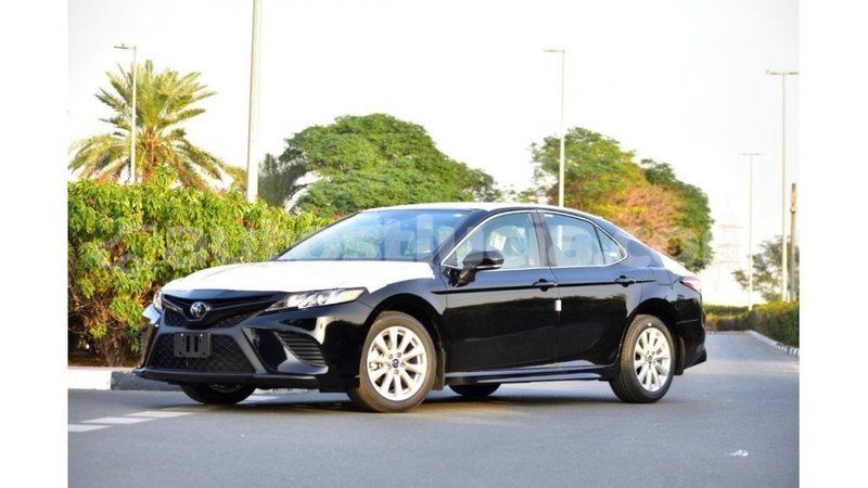 Big with watermark toyota camry anse la raye import dubai 1670