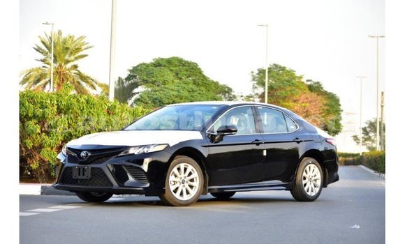 Buy Import Toyota Camry Black Car in Import - Dubai in Anse-la-Raye Buy Import Toyota Camry Black Car in Import - Dubai in Anse-la-Raye