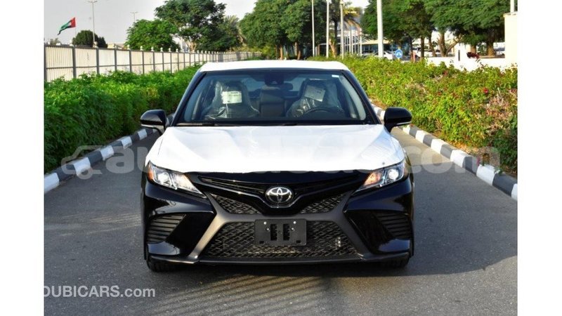 Big with watermark toyota camry anse la raye import dubai 1670