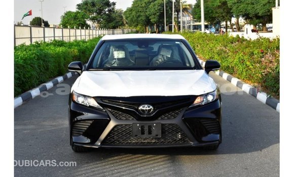 Buy Import Toyota Camry Black Car in Import - Dubai in Anse-la-Raye Buy Import Toyota Camry Black Car in Import - Dubai in Anse-la-Raye