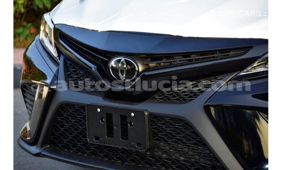 Buy Import Toyota Camry Black Car in Import - Dubai in Anse-la-Raye Buy Import Toyota Camry Black Car in Import - Dubai in Anse-la-Raye