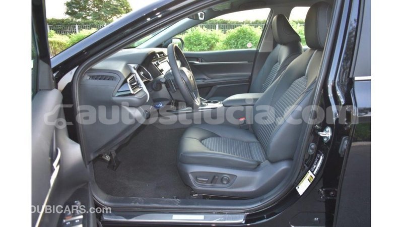 Big with watermark toyota camry anse la raye import dubai 1670