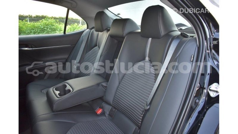 Big with watermark toyota camry anse la raye import dubai 1670