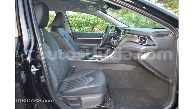 Big with watermark toyota camry anse la raye import dubai 1670