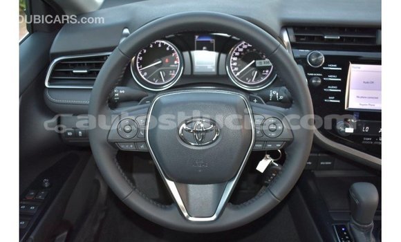 Buy Import Toyota Camry Black Car in Import - Dubai in Anse-la-Raye Buy Import Toyota Camry Black Car in Import - Dubai in Anse-la-Raye