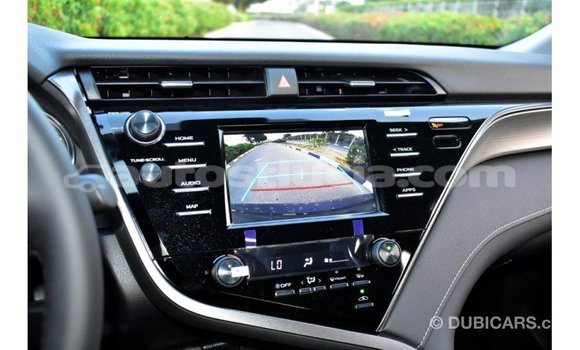 Buy Import Toyota Camry Black Car in Import - Dubai in Anse-la-Raye Buy Import Toyota Camry Black Car in Import - Dubai in Anse-la-Raye