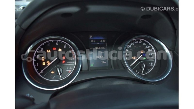 Big with watermark toyota camry anse la raye import dubai 1670