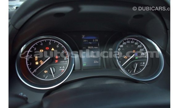 Buy Import Toyota Camry Black Car in Import - Dubai in Anse-la-Raye Buy Import Toyota Camry Black Car in Import - Dubai in Anse-la-Raye