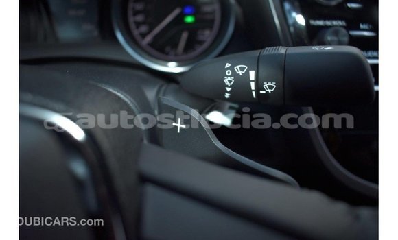 Buy Import Toyota Camry Black Car in Import - Dubai in Anse-la-Raye Buy Import Toyota Camry Black Car in Import - Dubai in Anse-la-Raye