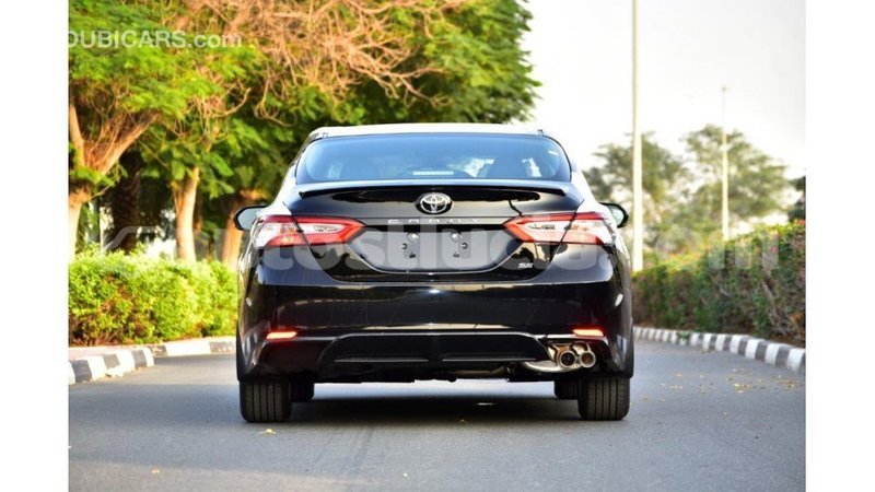 Big with watermark toyota camry anse la raye import dubai 1670
