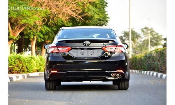 Buy Import Toyota Camry Black Car in Import - Dubai in Anse-la-Raye Buy Import Toyota Camry Black Car in Import - Dubai in Anse-la-Raye
